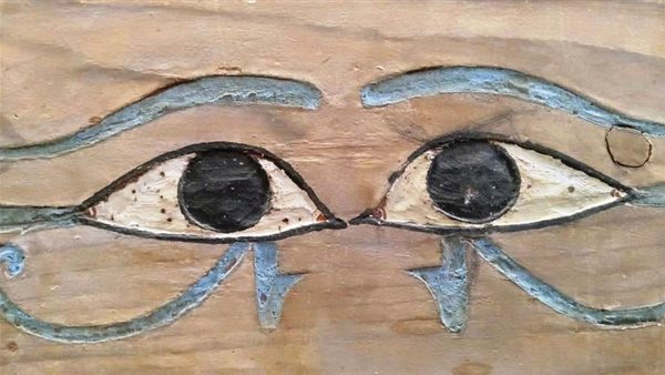 عين الودجات