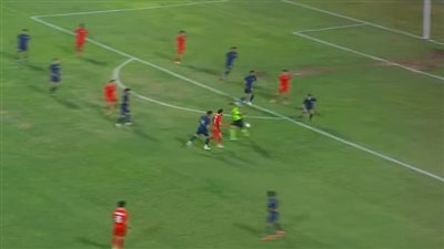 مصدر بـ لجنة الحكام: هدف فيوتشر صحيح.. وحكم الـ VAR أخطأ