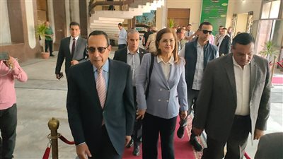 اليوم.. وزيرا التنمية المحلية والتخطيط يزوران مدينة الشيخ زويد بشمال سيناء 