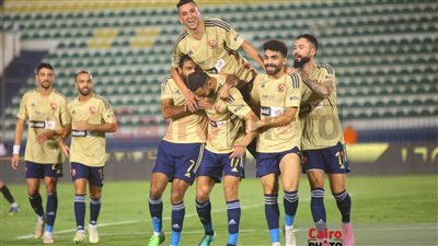 تشكيل الأهلي المتوقع لمواجهة سيراميكا كليوباترا في الدوري