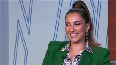 حنان مطاوع عن مشاركتها في سره الباتع: كنت محتاجه أقدم عملا وطنيا.. أنا مفتونة بنوستاليجا المقاومة المصرية