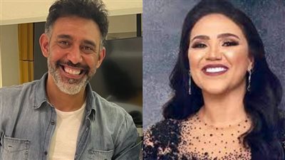 عمرو مصطفى يتعاون مع مي فاروق في تقديم أغنية افتكرلك إيه أولى أغاني مشروع إحياء التراث 