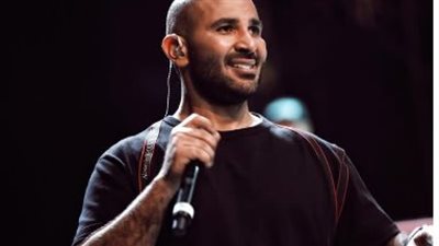 أحمد سعد ردًا عن أنباء زواجه: يا رب أكون عريس في 2024