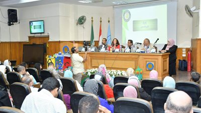 وفق رؤية مصر 2030.. جامعة القاهرة تنظم ندوة عن المبادرة الوطنية للمشروعات الخضراء الذكية