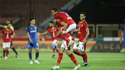 طاهر أبو زيد: خروج صن داونز فرصة للأهلي.. وهذا موقفي من انتخابات الأحمر واتحاد الكرة