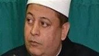 الأوقاف: تجديد تكليف الدكتور جلال محمد بتسيير أعمال الإدارة العامة لشئون المراكز الإسلامية بالخارج