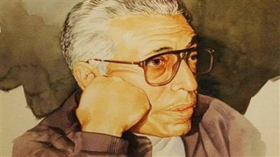 الابتسامة إرادة حتى لو كانت حزينة..  أجمل ما كتب عبد الرحمن منيف