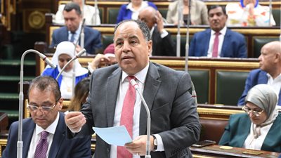 وزير المالية: المواطن بيدفع 15% فقط من تكلفة الرغيف والدولة بتستورد 6 ملايين طن قمح