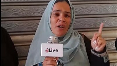 أسرة فتاة تعرضت للاعتداء الجنسي من شابين بالشرقية: كان متقدملها عريس وطفشوه وكانوا بيراقبوها| بث مباشر 