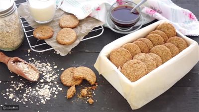 أصله فرعوني.. في اليوم العالمي لـ البسكويت تعرف على تاريخ ظهوره 