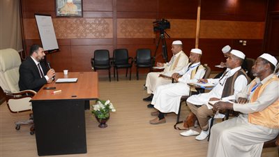 أستاذ بجامعة الأزهر: الإحداث في الأمور الدنيوية لا يدخل في الإحداث المذموم