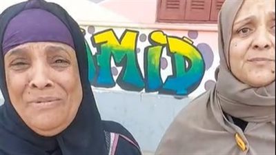 أسرة سيدة أصيبت بثقب في الأمعاء أثناء الولادة بالغربية: الدكتور قالنا عمليتي صح| بث مباشر 