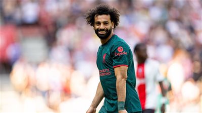 صلاح بديلا لميسي في باريس سان جيرمان