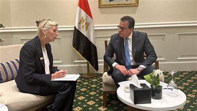 وزير الصحة: إدراج تخصص زمالة القبالة ضمن اللجنة العليا للتخصصات الطبية