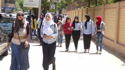 لينك نتيجة الصف الثالث الإعدادي محافظة المنوفية