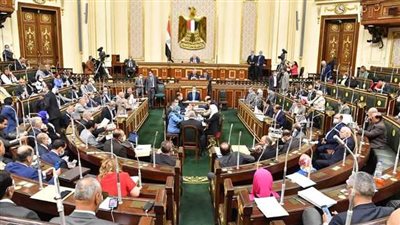 مشروع قانون لتغليظ عقوبة الإتجار بالنقد الأجنبي في السوق السوداء بالبرلمان