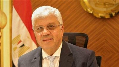  بنسبة 20%.. التعليم العالي ترفع الطاقة الاستيعابية بالجامعات لاستقبال الطلاب العائدين من السودان وأوكرانيا| بث مباشر 