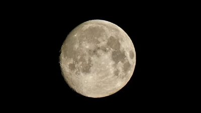 علماء يكتشفون قمرا جديدا للأرض.. يستمر في الدوران 1500 سنة