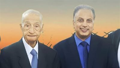 الإذاعي القدير فهمي عمر يروي سنوات التكوين في القاهرة الكبرى