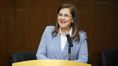 التخطيط: 5.1 مليار جنيه لتنفيذ 343 مشروعًا تنمويًا بمحافظة المنوفية بخطة 22/2023 