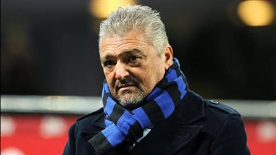 أليساندرو ألتوبيلي: لاوتارو مارتينيز الأبرز في إيطاليا هذا الموسم.. ودي زيربي وإنريكي الأفضل لخلافة سباليتي | حوار 