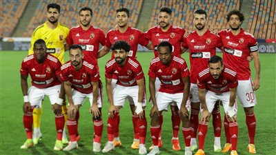 عودة الشحات ومعلول.. تشكيل الأهلي لمواجهة سيراميكا كليوباترا في الدوري