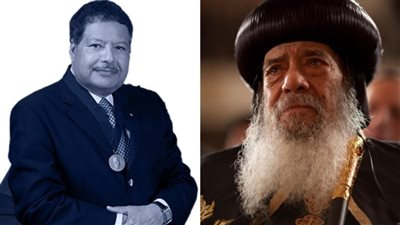 أبرزهم زويل والبابا شنودة.. أعمال فنية مجهولة المصير لشخصيات تاريخية مؤثرة في مصر