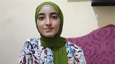 الأولى على الشهادة الإعدادية بالبحر الأحمر: لما عرفت الخبر صليت شكر لله | بث مباشر 