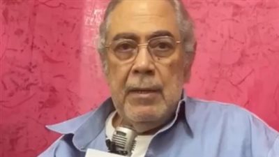 شقة بـ 2 مليون جنيه.. تفاصيل القبض على المتهمين بالنصب على الفنان صبري عبد المنعم | بث مباشر 