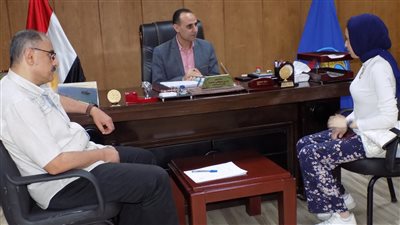 فتاة توصي بالتبرع بأعضائها بعد وفاتها بالبحيرة | صور