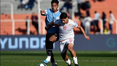 مواعيد مباريات اليوم الثلاثاء بدور الـ16 من كأس العالم للشباب