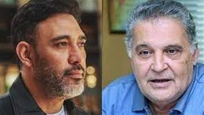 المنتج محسن جابر يهاجم عمرو مصطفى: عبد الحليم حافظ مش فأر تجارب.. جرب على حاجة متضرش