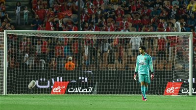 مختار مختار: استغلال الفرص سلاح الأهلي أمام الوداد.. وشوبير قادر أن يكون نجم النهائي