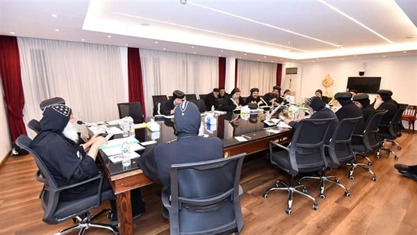 المجمع المقدس 