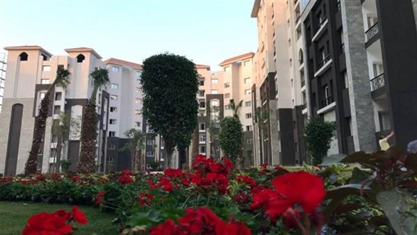 العاصمة الإدارية