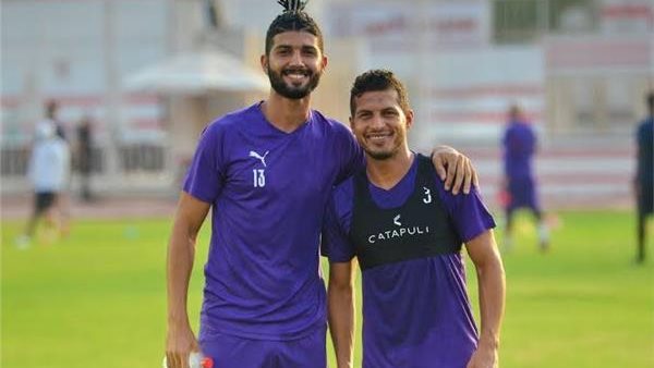 فرجاني ساسي - طارق