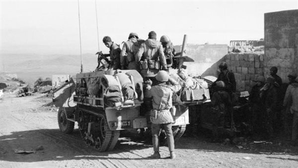 حرب أكتوبر 1973 