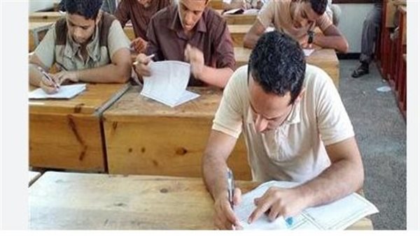 امتحانات الدبلومات