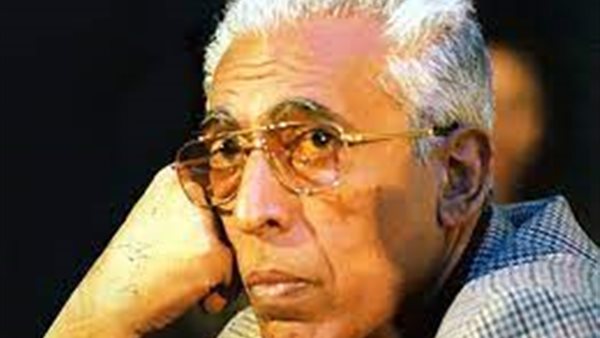  عبد الرحمن منيف