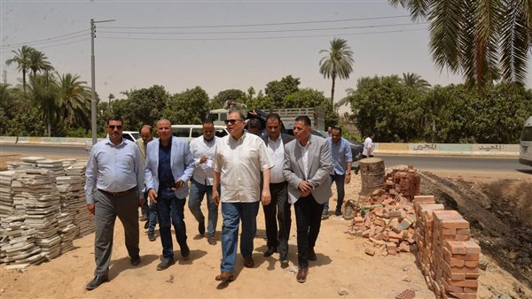 محافظ أسيوط 