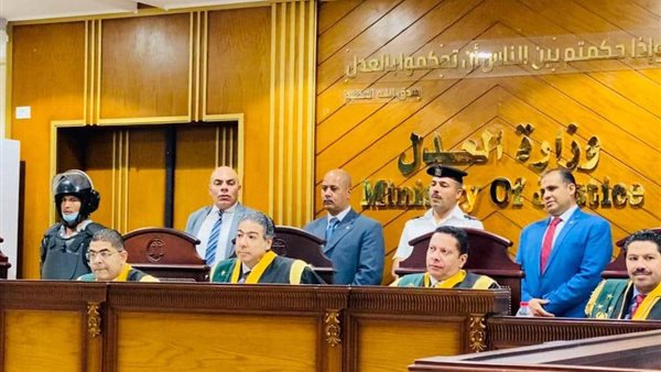 المستشار سامح عبد