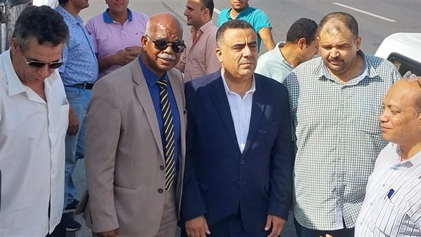 تموين القليوبية 