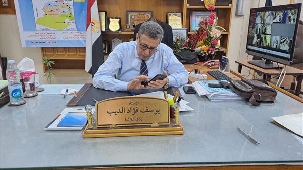 وكيل وزارة التربية