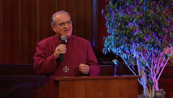 الدكتور منير حنا