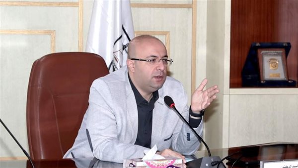 محافظ بني سويف 