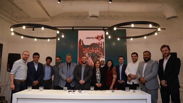 جانب من الصالون