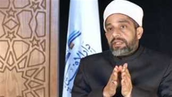 الشيخ أحمد وسام أمين