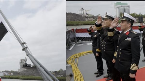 الفرقاطة القهار طراز