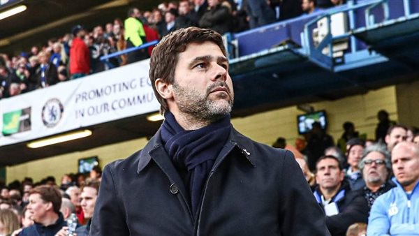 ماوريسيو بوتشيتينو