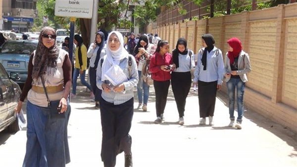 نتيجة الصف الثالث